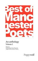 Best of Manchester Poets