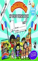 My First French Book: Level 1