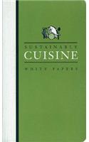 Sustainable Cuisine