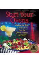 Start Your Ovens