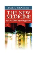 The New Medicine