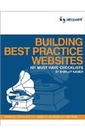 Deliver First Class Web Sites: 101 Essential Checklists