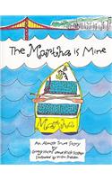 Martha Is Mine: An Almost True Story