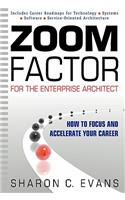 Zoom Factor for the Enterprise Architect