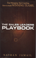 The Sales Leaders Playbook