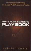 The Sales Leaders Playbook