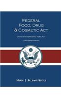 Federal Food, Drug, and Cosmetic Act