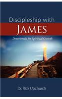 Discipleship with James