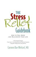 Stress Relief Guidebook