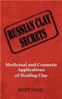 Russian Clay Secrets