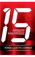 15 Minute Marriage