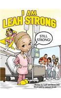 I Am Leah Strong
