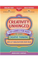 Creativity Unhinged