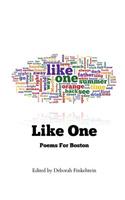 Like One