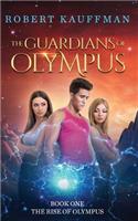 Rise Of Olympus