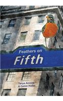 Feathers on Fifth