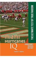 Miami Hurricanes IQ