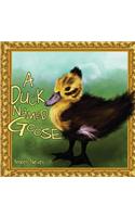 A Duck Named Goose