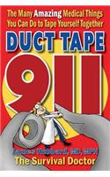 Duct Tape 911