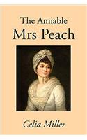 The Amiable Mrs Peach