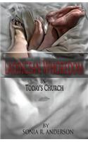 Laodicean Whoredom in Today's Church