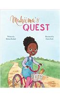 Muhiima's Quest