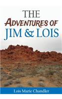 The Adventures of Jim and Lois