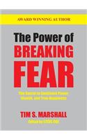 Power of Breaking Fear