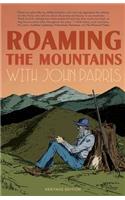 Roaming the Mountains with John Parris