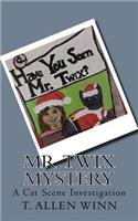 Mister Twix Mystery