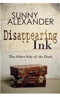 Disappearing Ink