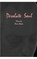 Desolate Soul, 2nd Edition