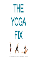 The Yoga Fix, Volume 1