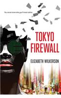 Tokyo Firewall