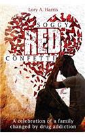 Soggy Red Confetti