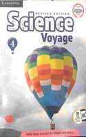 Science Voyage-4