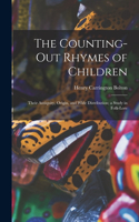 Counting-out Rhymes of Children