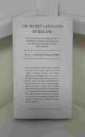 The Secret Languages of Ireland, With Special Reference to the Origin and Nature of the Shelta Language