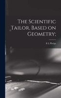 Scientific Tailor, Based on Geometry;
