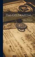 Das Geldkapital.
