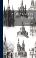 Treatise On Baptism