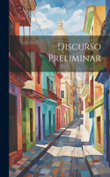 Discurso Preliminar
