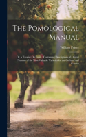 Pomological Manual