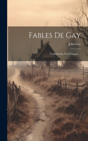 Fables De Gay