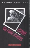 Literary into Cultural Studies