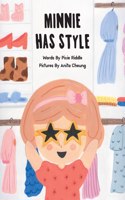 Minnie has Style