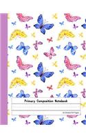 Primary Composition Notebook