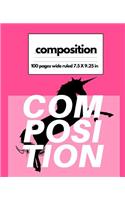 Composition