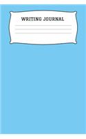 Writing Journal