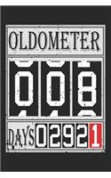 Oldometer 8